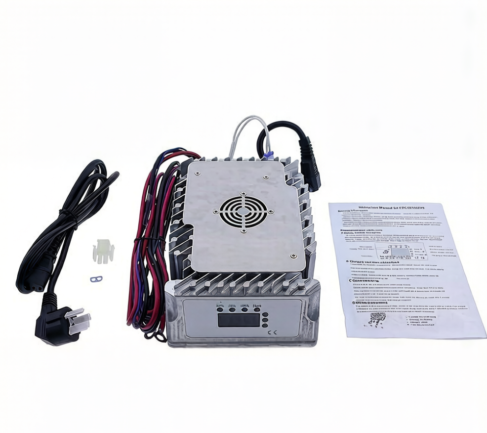 24V 30A Battery Charger EPC2430 EPC2430-EP-01 for Signet Genie Skyjack JLG Scissor Lift