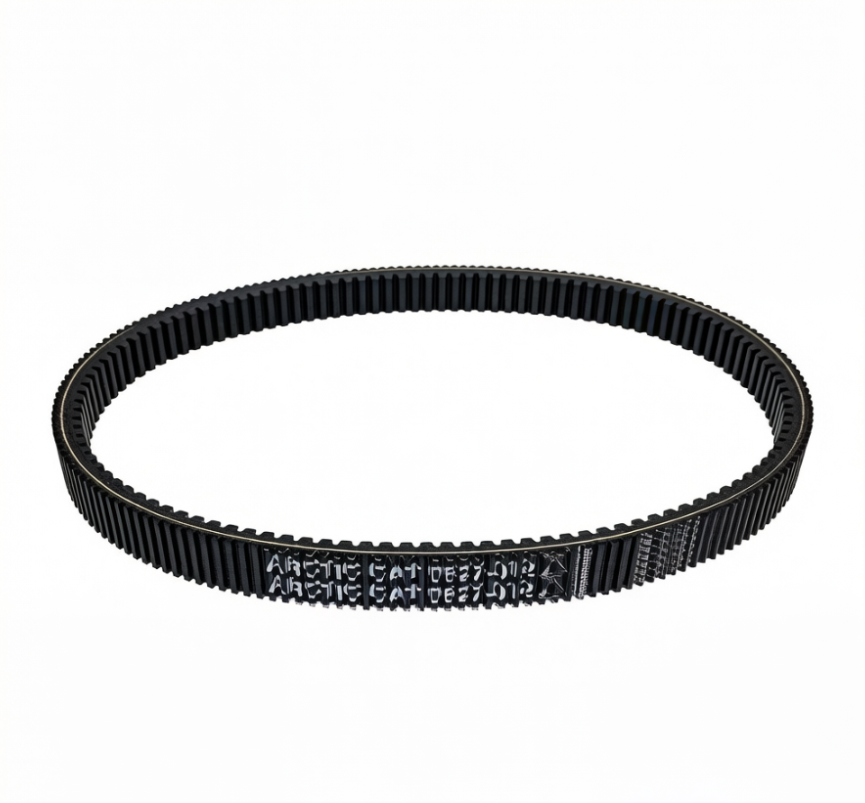 Drive Belt 0627-012 for Arctic Cat Snowmobile Cougar Panther Puma Jag 340 440 580 1993-2001