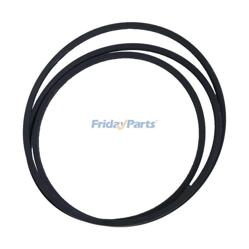 42" Deck Drive V-Belt 1758101YP for Briggs And Stratton Engine 656cc Snapper Mower ZT234 ZTX200 Toro SS4200 SS4235