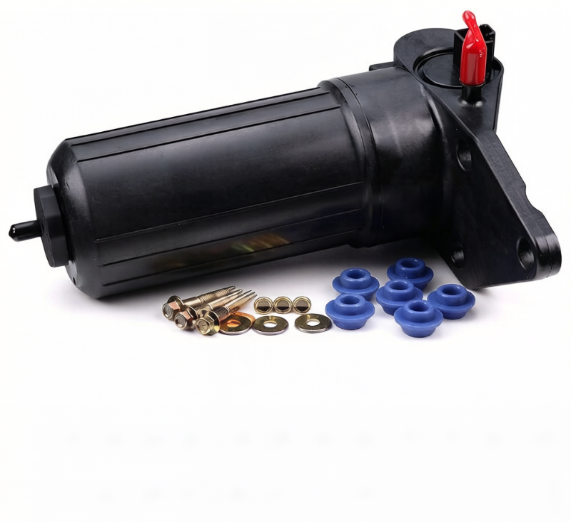 Electric Fuel Lift Pump 270-6992 for Caterpillar CAT Engine 3054 4.4 C7.1 Excavator 312D2 313D2 315C Loader 416F2 420F2 422F2 428F2 430F2 432F2 434F2 444F2
