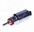 Fuel Shut off Solenoid 58244GT for Kubota Engine DF-752 DF-750 Genie Lift GS-2668RT GS-3268RT Z-34/22IC Z-34IC