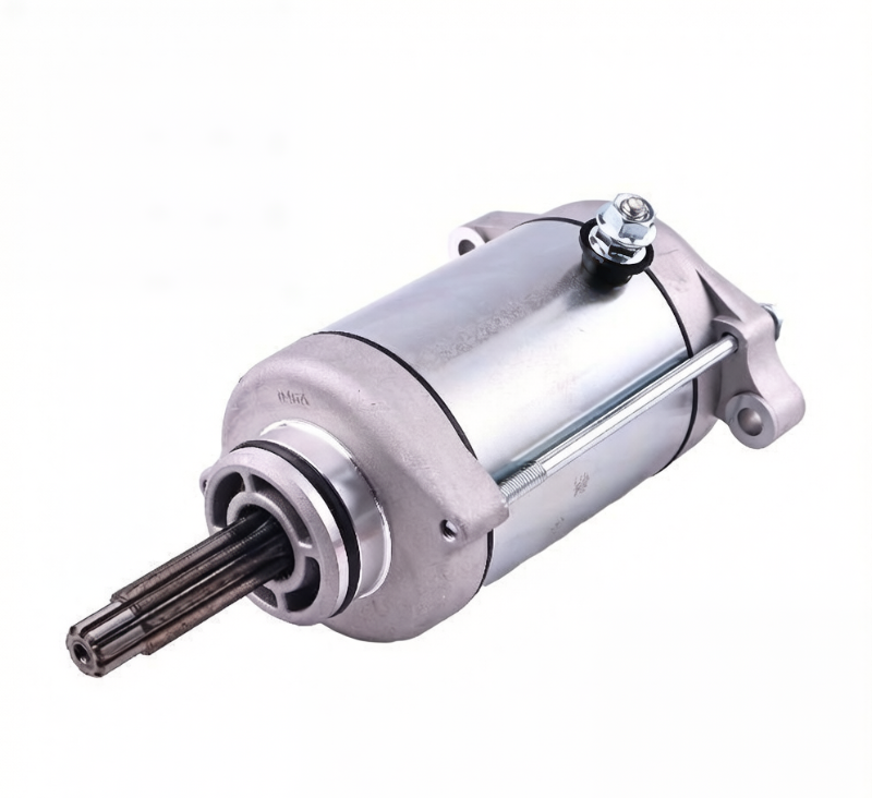 Starter Motor Assembly 3545-014 3545-001 for Arctic Cat ATV 400 500 Snowmotor Bearcat 454 Wide Track