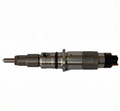 VOLVO Excavator D6E Engine Fuel Injector 0445120231, BOSCH Fuel Injector
