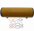 Oil Cooler 7C-3039 With Seal Kit for Caterpillar CAT Engine 3054 3306 3406 3408 3456 3406B 3406C 3406E 3408B 3408C 3408E C15 C18