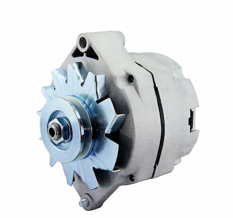 Alternator 1100125 7127-SEN for Buick Apollo Century LeSabre Chevrolet Camaro Chevelle Impala C70 C60