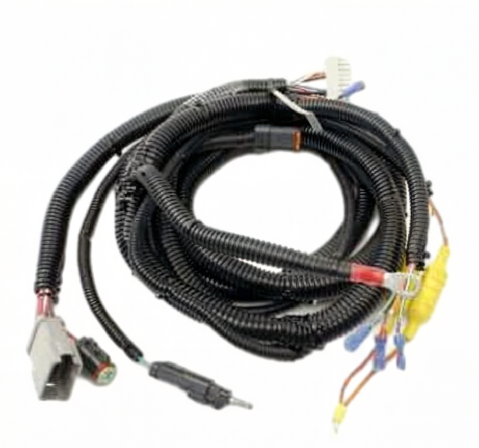Drive Chassis Harness 822704GT for Genie Lift Z-30/20N Z-34/22
