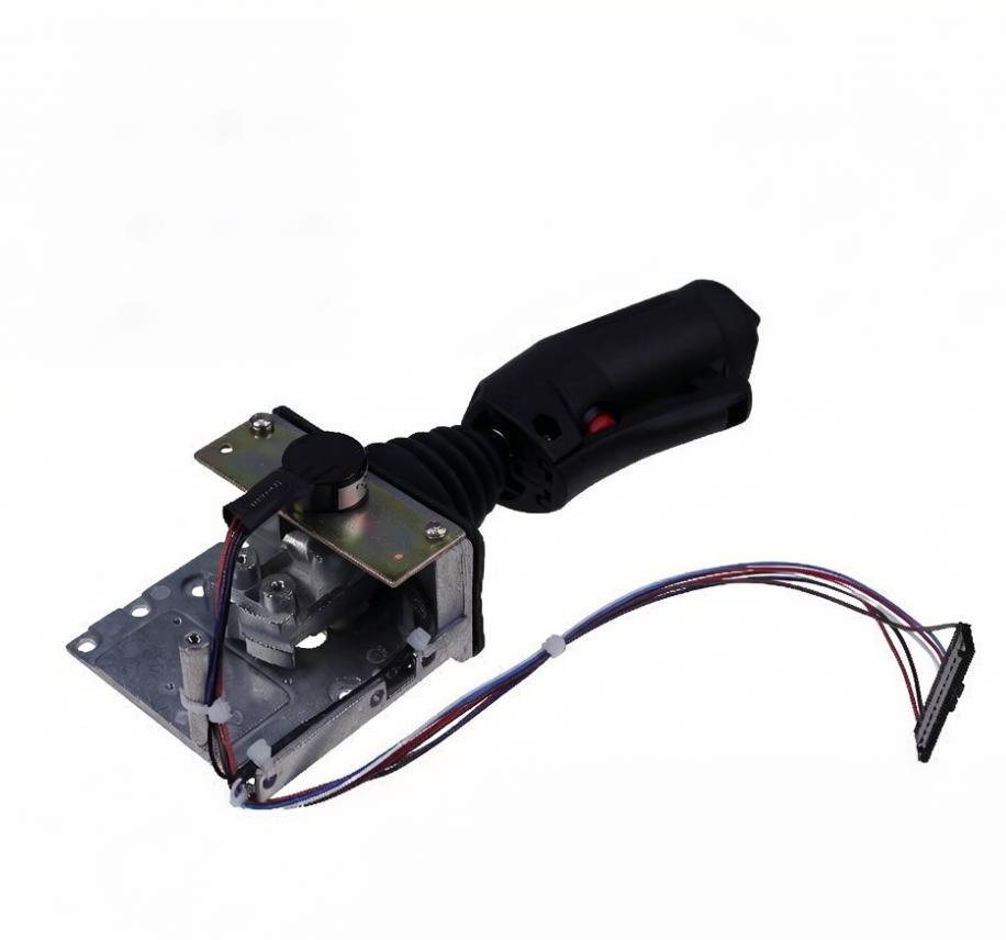 Joystick Controller 62161GT for Genie Scissor Lift GS-1530 GS-2046 GS-2668 GS-3268 GS-3384