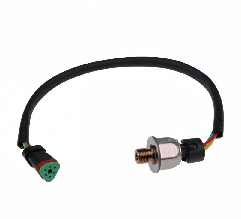 Pressure Sensor 224-4536 for Caterpillar CAT Engine 3126 C7 C9 Excavator 322C 324D 325C 325D 328DLCR 329D 330C 336D M325C MH Loader 924H 928G 930G 950H 966D 966E