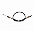 Rear Brake Cable 0487-006 for Arctic Cat ATV 375 400 454 500 2X4 4x4 1998-2005