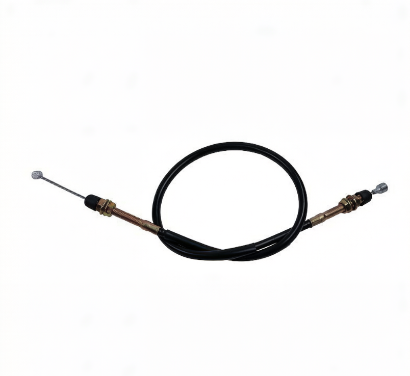 Rear Brake Cable 0487-006 for Arctic Cat ATV 375 400 454 500 2X4 4x4 1998-2005