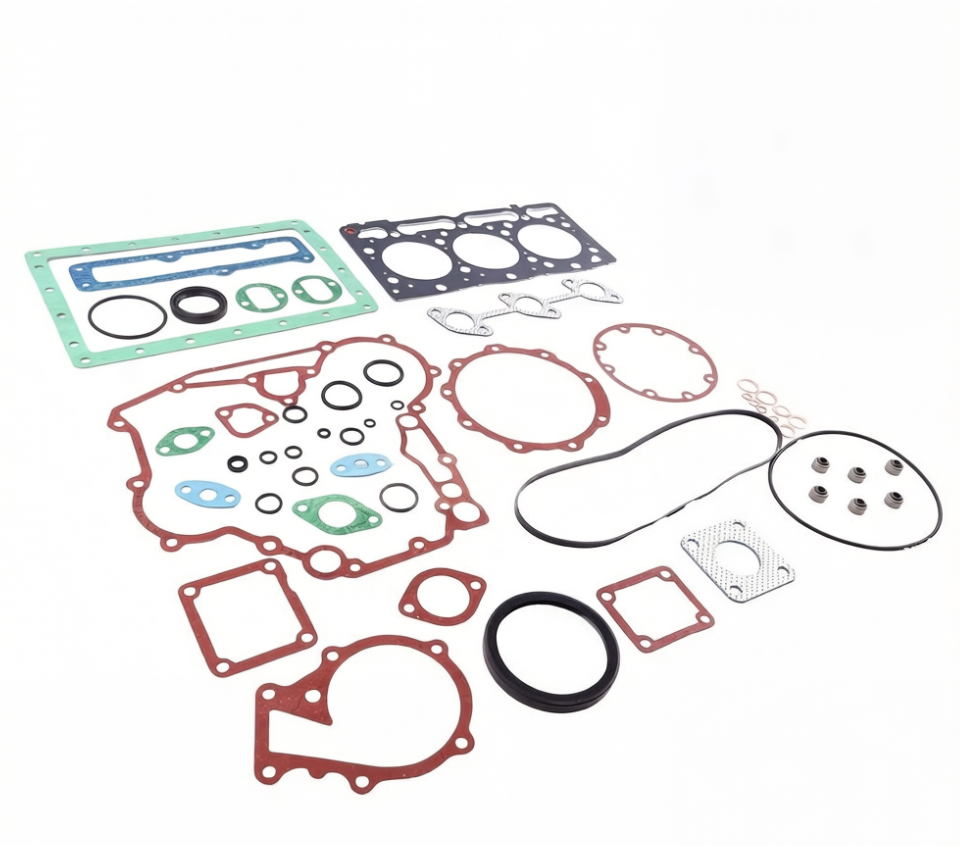 Overhaul Gasket Kit for Kubota Engine D905 D905E D905B D905H