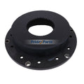 48HE Flexible Coupling D48407 for Atlas Copco Portable Screw Air Compressor