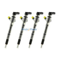 4 Pieces Fuel Injector A2C59513554 03L130277B for Audi A1 A3 Seat Ibiza IV Leon Skoda Fabia II Rapid VW Beetle Golf VI Passat Variant
