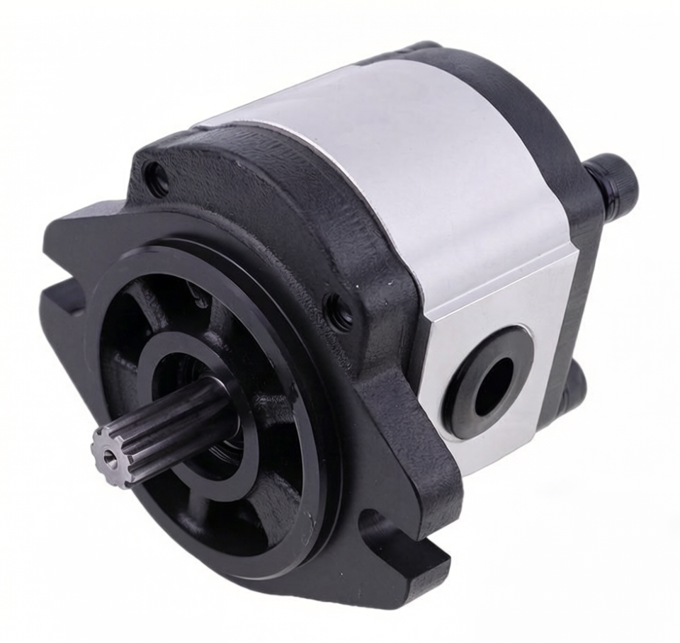 Hydraulic Lift Pump 77981GT for Genie Lift Z-45/25 34/22 34N 45/25J 30/20N