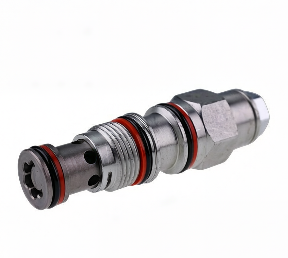 Counter Balance Valve 123868GT 123868 for Genie Telehandler GTH-1056 GTH-1048 GTH-844