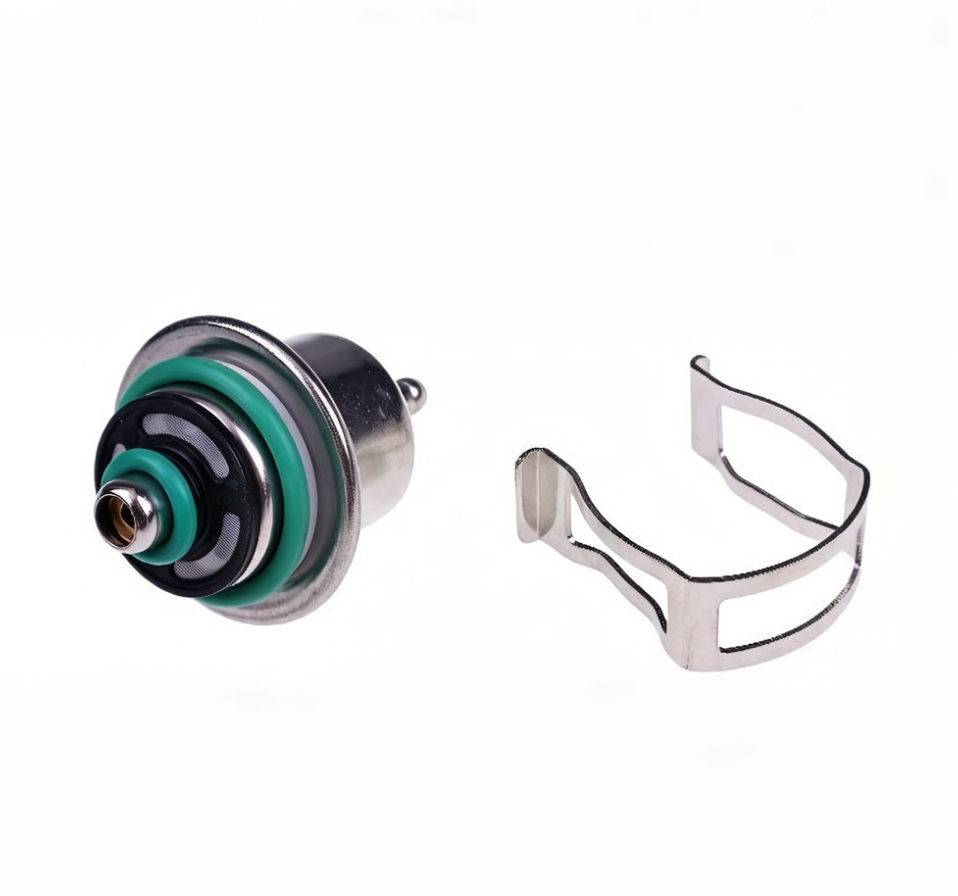 Fuel Pressure Regulator HFP-PR1 for Arctic Cat Wildcat 1000 Crossfire 800 Polaris Sportsman 500 ATV UTV Ski-Doo Snowmobile Freeride E-TEC 850 137 154