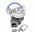 Turbo GT2052S Turbocharger 2674A351 727262-5001S for Perkins Engine 135TI 1004-40TA T4.40 1004.4 1004-40T 100.4.4