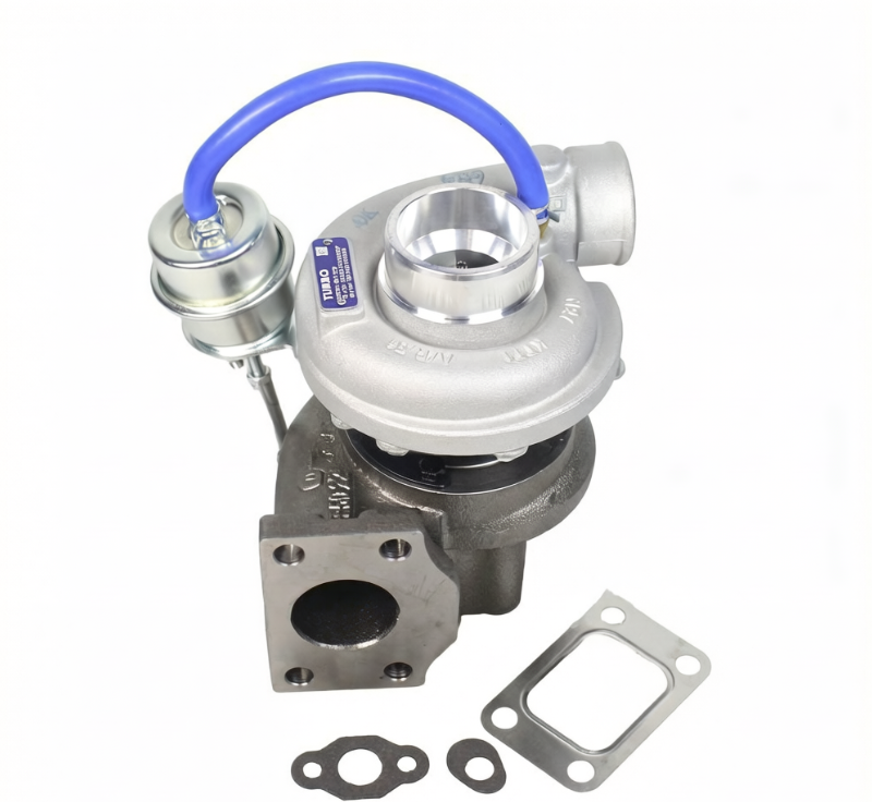 Turbo GT2052S Turbocharger 2674A351 727262-5001S for Perkins Engine 135TI 1004-40TA T4.40 1004.4 1004-40T 100.4.4