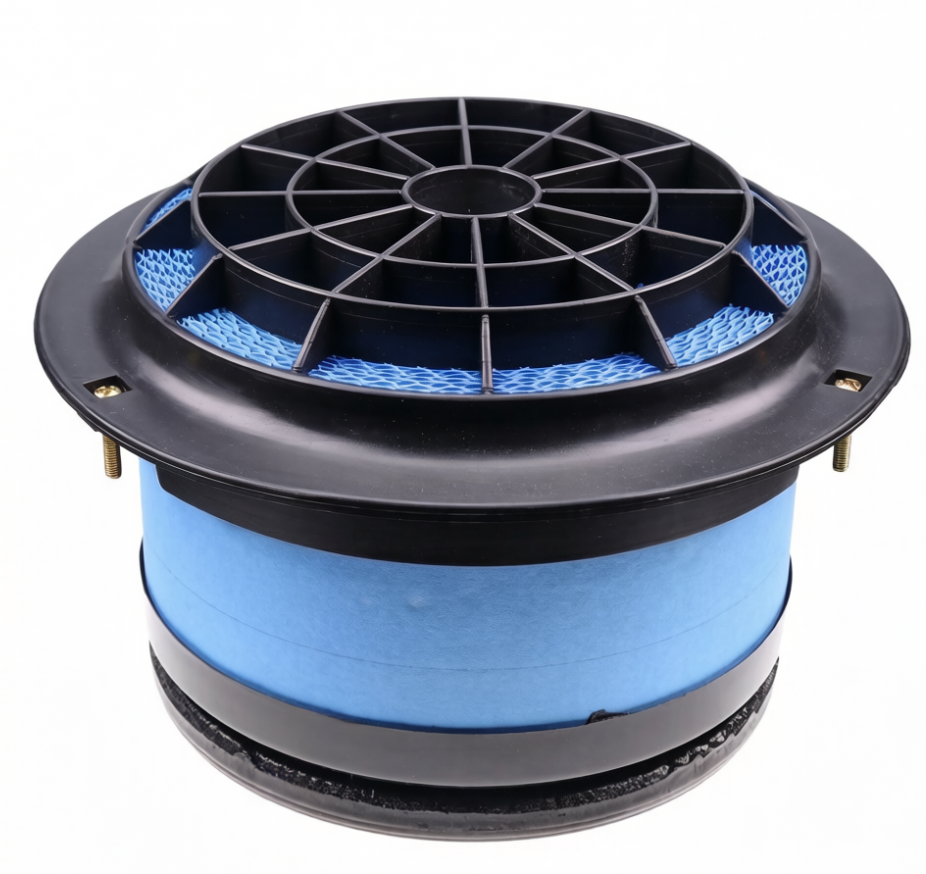 Air Filter - Replaces Donaldson P607955 Luber-Finer LAF3233 Fleetguard AF26154 WIX 42809