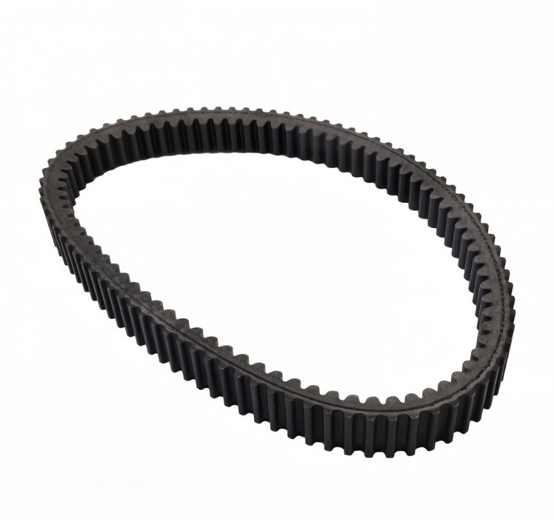 Drive Belt XTX2217 for Kawasaki KFX700 Prairie650 Prairie700 BruteForce650 Arctic Cat 650