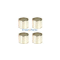4Pcs Connecting Rod Bushing VI8980638260 for Isuzu Engine 4LE1 4LE2 CASE Excavator CX75SR CX80