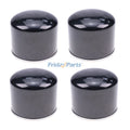 4Pcs Oil Filter E6201-32443 for Kioti Tractor CK25 CK25H CK30 DK35 DK40