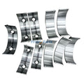 1 Set Main Bearing 129001-02931 129150-02871 for Yanmar 4TNE88 Komatsu 4D88E-3 Engine