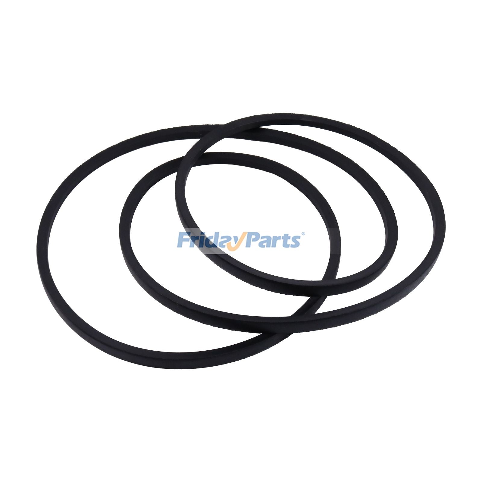 5/8" X 123" V-Belt 041-0120-00 for Bad Boy Mower MZ Stand-On