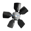 5 Blade Cooling Fan 1275810C1 for CASE IH Tractor 248 385 395 484 485 495 584 585 595 684 685 695 784 884 380B