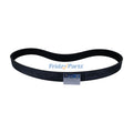 5 Grooves Drive Belt 7197894 for Bobcat A770 S750 S770 S850 T750 T770 T870
