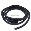 5 Meters Cab Door Weather Strip Seal 1990761C2 for CASE Tractor 7110 7120 7130 7140 7150 7210 7220 7230 7240 7250 8910 8920 8930 8940 8950