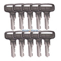 5 Pairs/lot Keys 3000 GE83093 for Genie S-40 S-80 S-60 GS-1530 GS-2046 GS-3232 Z-135/70 Z-34/22 Z-45/25