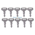 Key K250 for Kobelco Kawasaki MDI-Yutani New Holland CASE Excavator Heavy Equipment