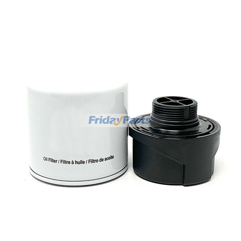50 Hour Maintenance Filter Kit 7343805 for Bobcat Excavator 331 334 337 341