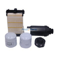 500/1500 Hour Maintenance Filter Kit 7333720 for Bobcat Loader S450 S510 S530 S570 T630 T650