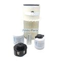 500/1500 Hour Maintenance Filter Kit 7343807 for Bobcat Skid Steer Loader A300