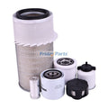 500/1500 Hour Maintenance Filter Kit 7343851 for Bobcat Loader A300