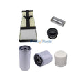 500/1500 Hour Maintenance Filter Kit 7427242 for Bobcat Loader