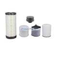 500 Hour Maintenance Filter Kit 7324340 for Bobcat Compact Excavator 324