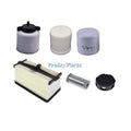500 Hour Maintenance Filter Kit 7333709 for Bobcat Loader A770