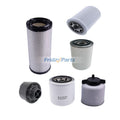 500 Hour Maintenance Filter Kit 7403867 for Bobcat Excavator