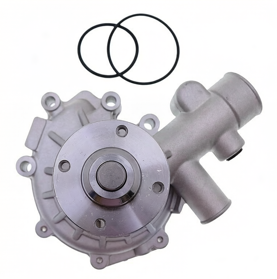 Water Pump 65491GT 53883GT for Perkins Engine 704-30 Genie Boom Lift S-40 S-45 S-60 S-65 S-80 S-85 Z-80/60