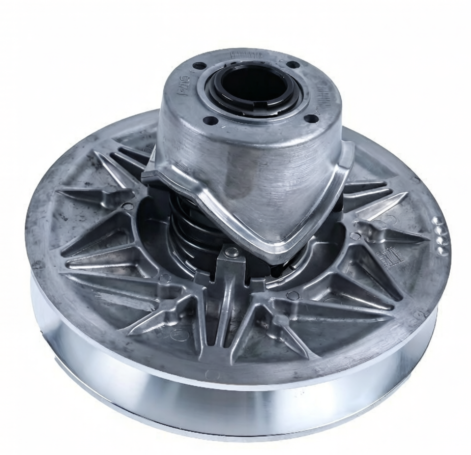 Driven Secondary Clutch 0823-535 for Arctic Cat ATV TBX 700 XR 550 XR 700 UTV Prowler