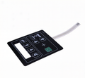 ECM Control Panel Decal 137562GT for Genie Scissor Lift GR-12 GR-20 GS-1532 GS-1932 GS-2032 GS-3246 GS-4047 GS-4655 QS-12W QS-15W QS-20W