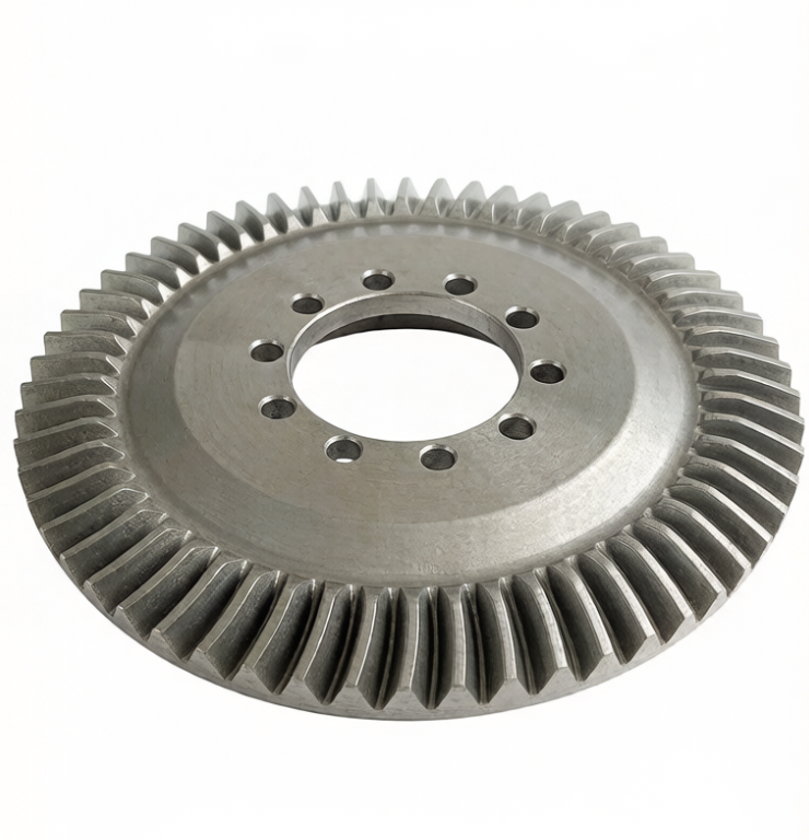 Caterpillar 5M7740 GEAR For CAT977K CAT977L CATD6C CATD6D CATD6E CATD6G CATD62 LGP CATD6G2 XL