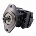 25CC Hydraulic Motor 33432GT for Genie Boom Lift S-40 S-45 S-60 S-65 Z-135/70 Z-34/22 Z-45/25 Z-45/25J Z-51/30J ZX-135/70