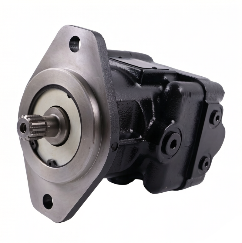 25CC Hydraulic Motor 33432GT for Genie Boom Lift S-40 S-45 S-60 S-65 Z-135/70 Z-34/22 Z-45/25 Z-45/25J Z-51/30J ZX-135/70