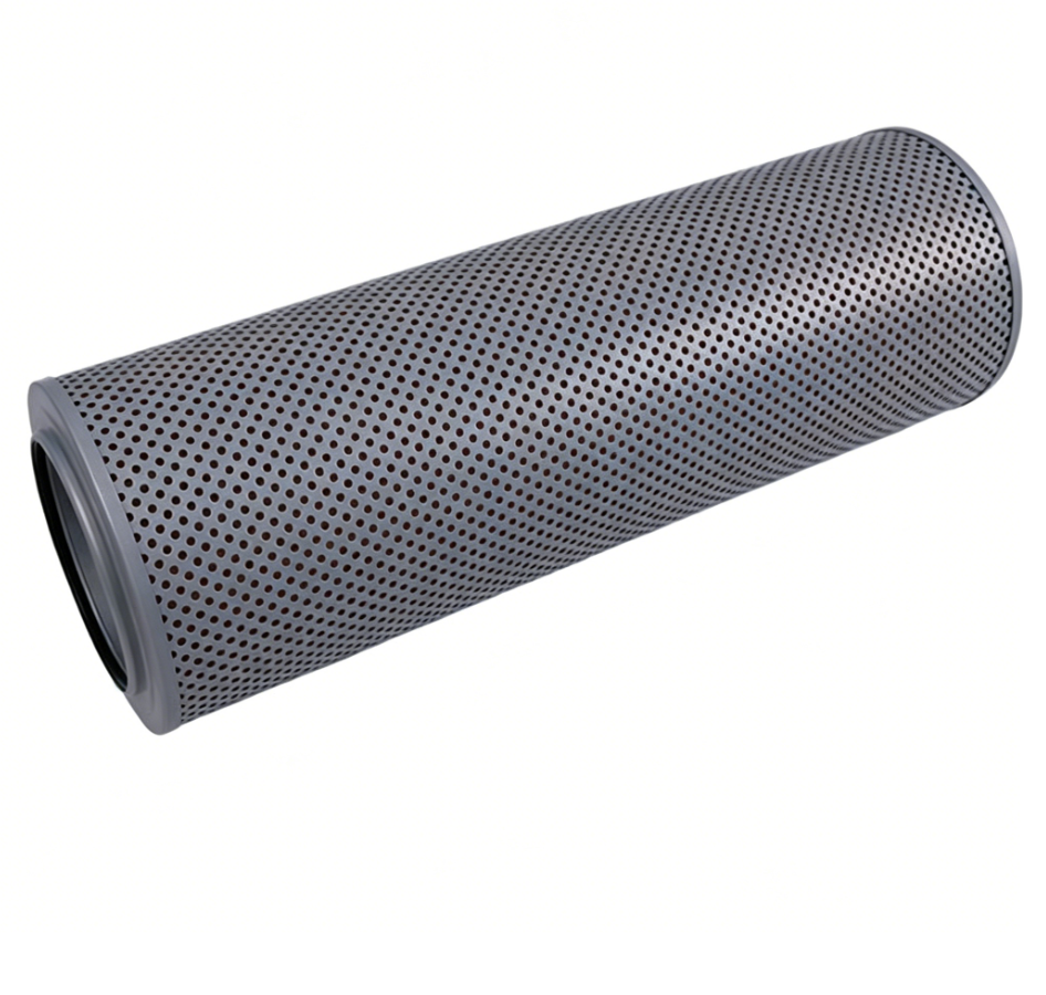 For Caterpillar Excavator CAT 315B 311B 322B 345B 318B 320B 365B Hydraulic Filter 126-2081