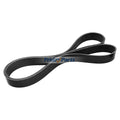 6-Rib 64" Length Serpentine Belt 1060640 6PK1626 for 1985-2023 Buick Regal Ford Aerostar Bronco II F-150 Lobo Ranger