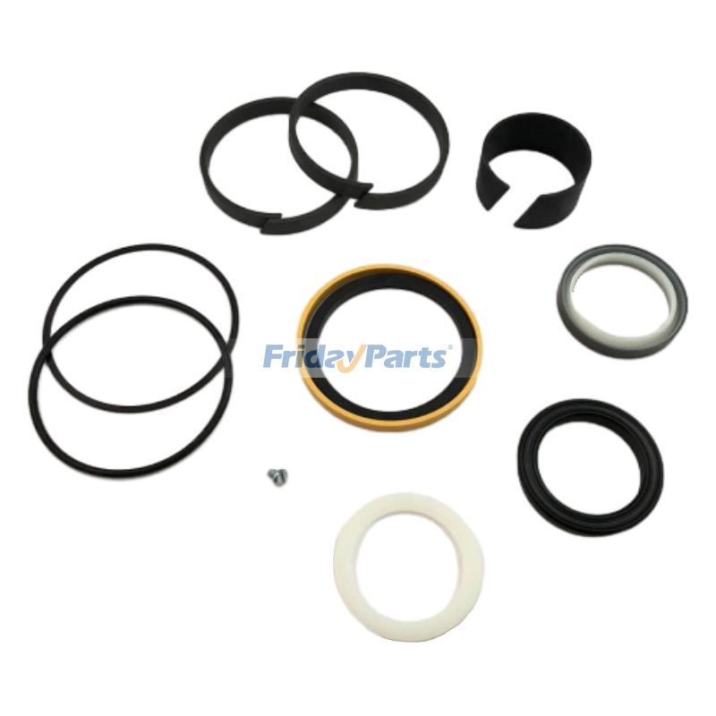 Hydraulic Cylinder Seal Kit G109417 for Case Loader 580SD 580G 580E 580D 580SE W30 855D Dozer 650 Tractor 35C 850D